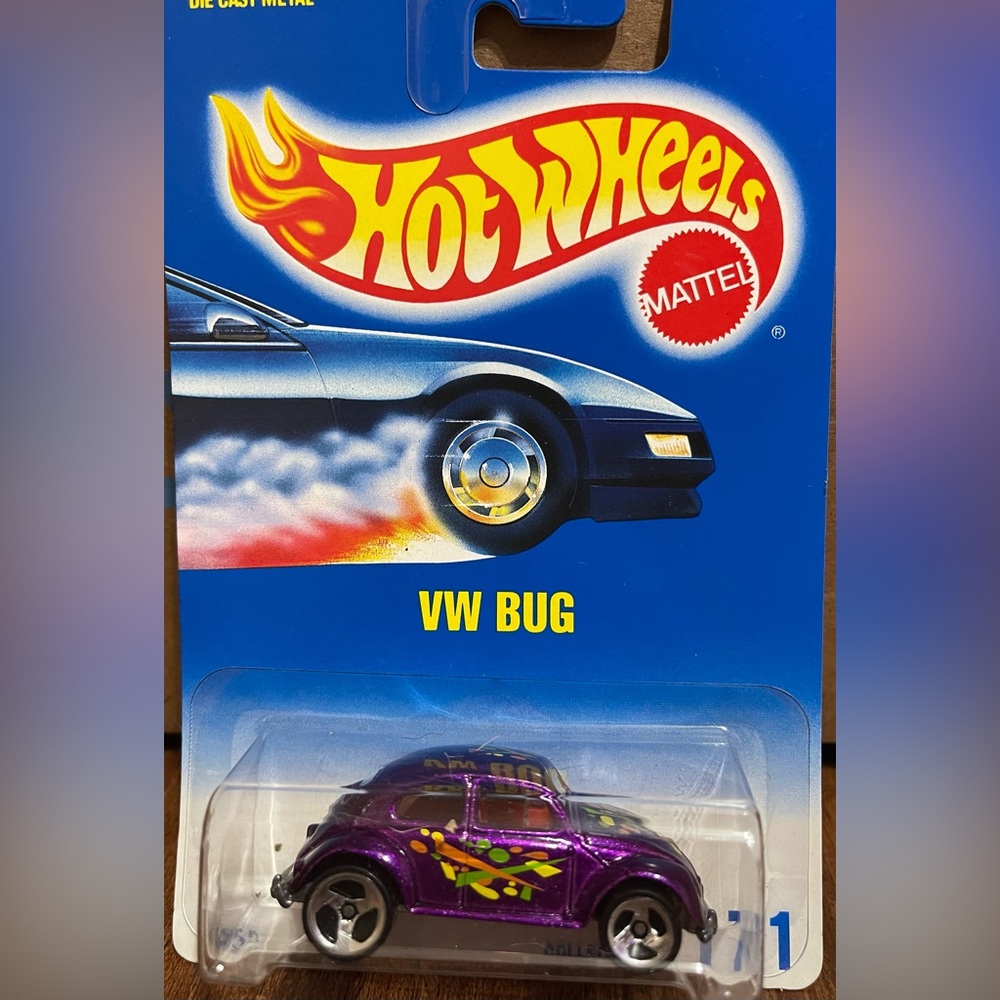 ⚡️Hotwheels Vehicles - 5 for $8!⚡️